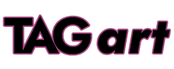TAGart Logo